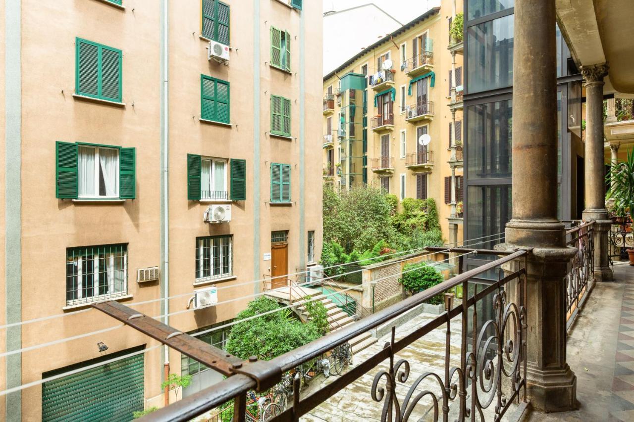 Apartamento Cenisio & Sempione Cosy Flat Milán